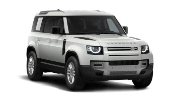 Land Rover Defender 3.0 D250 X-Dynamic HSE 110 5dr Auto Diesel Estate